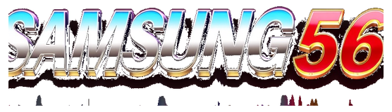 samsunga56 logo